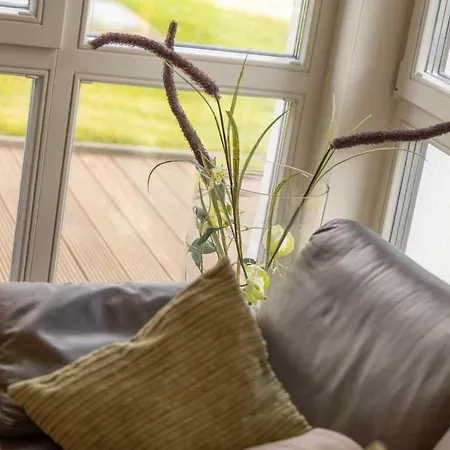 Lejlighed Strandvilla 17 - Seenelke *